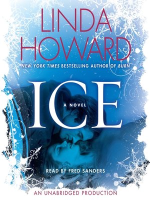 cover image of Ice